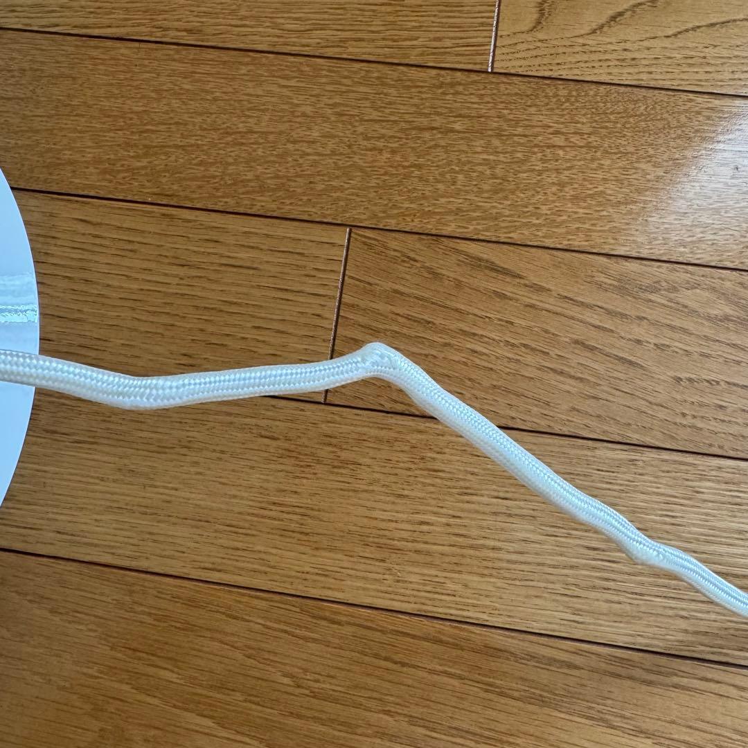 クラスカ　DO Original アトリエランプ ホワイト