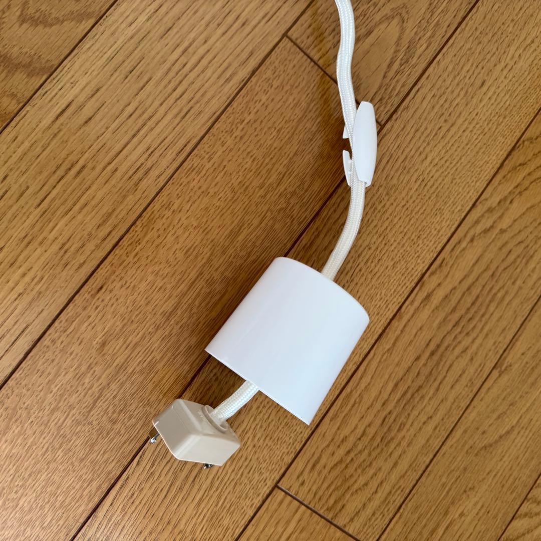 クラスカ　DO Original アトリエランプ ホワイト