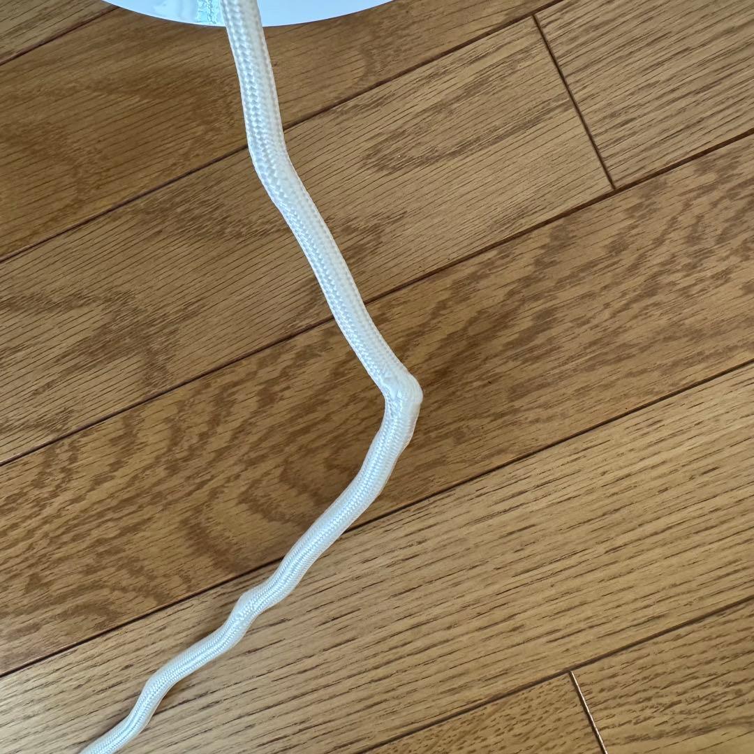 クラスカ　DO Original アトリエランプ ホワイト