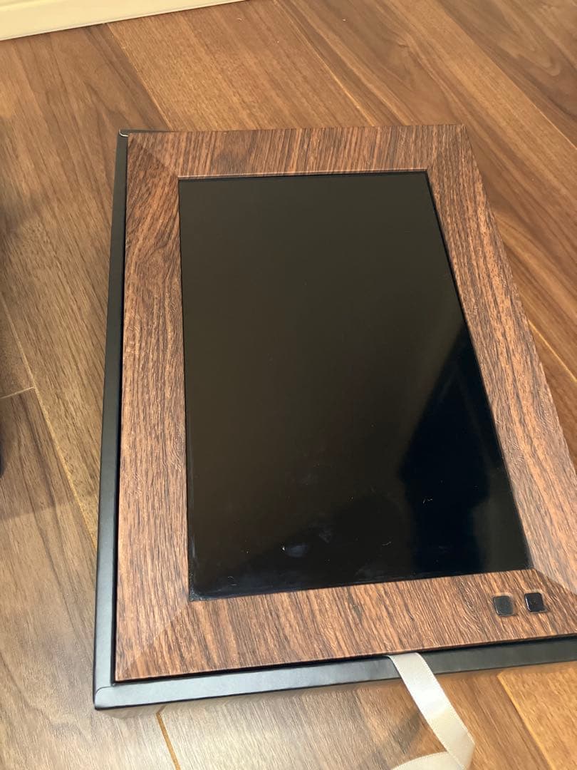 nixplay 10.1インチデジタルフォトフレーム