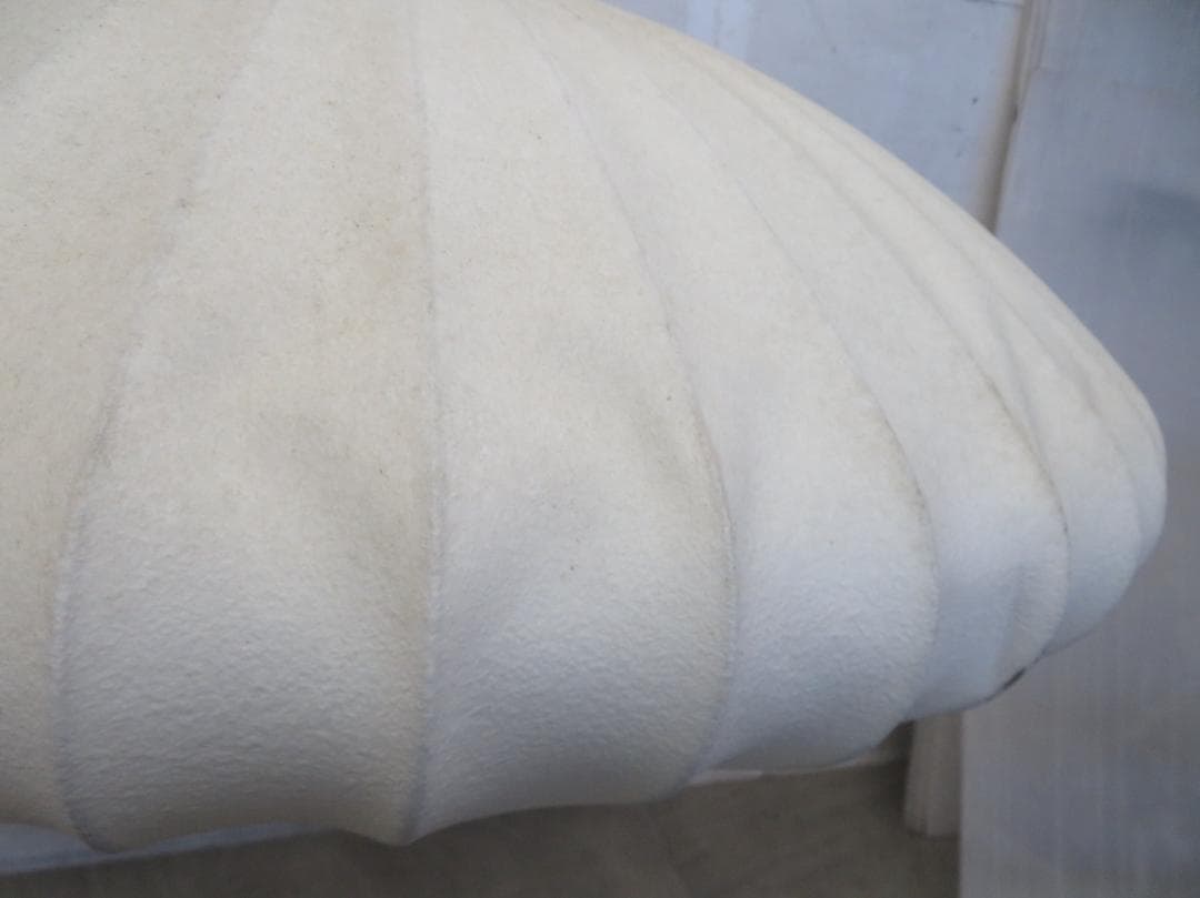 正規品■ハーマンミラー■ジョージネルソン■バブルランプ■ラージサイズ■ペンダント