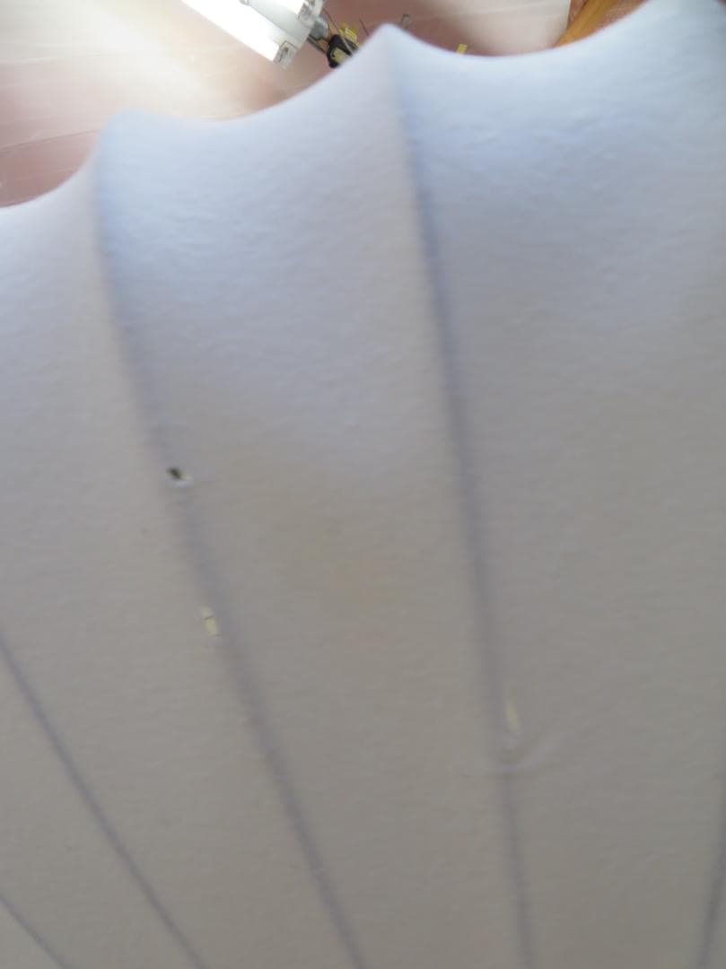 正規品■ハーマンミラー■ジョージネルソン■バブルランプ■ラージサイズ■ペンダント