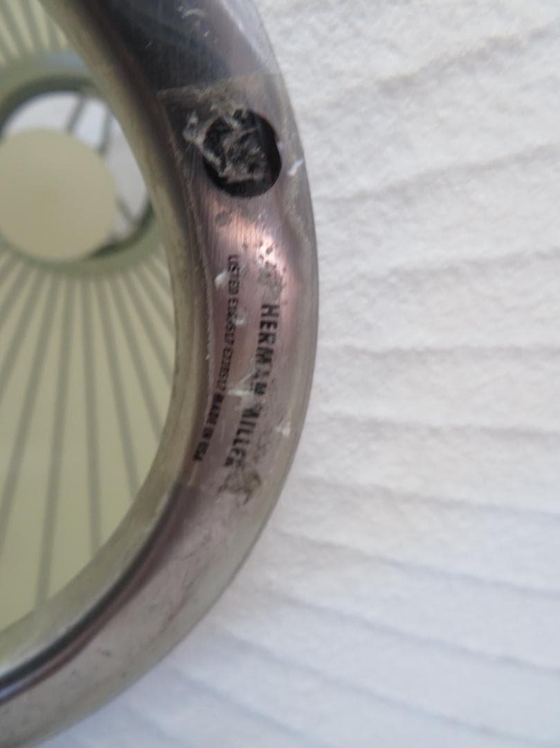 正規品■ハーマンミラー■ジョージネルソン■バブルランプ■ラージサイズ■ペンダント