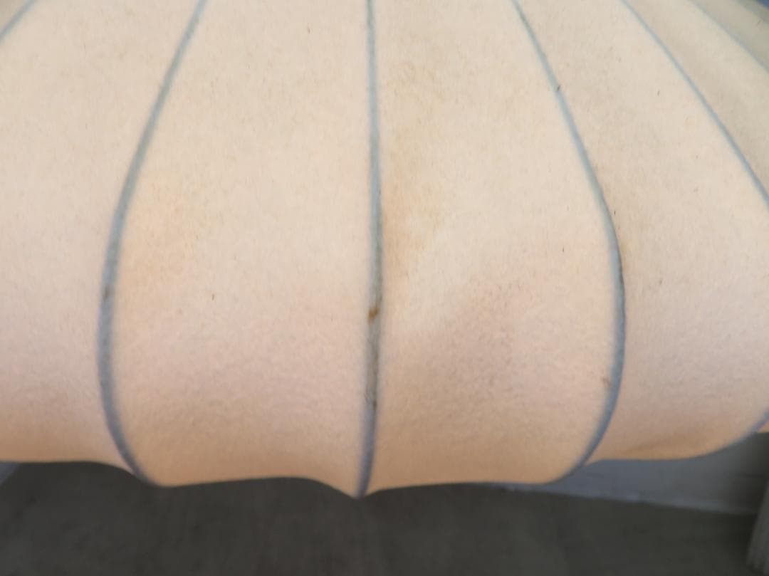 正規品■ハーマンミラー■ジョージネルソン■バブルランプ■ラージサイズ■ペンダント