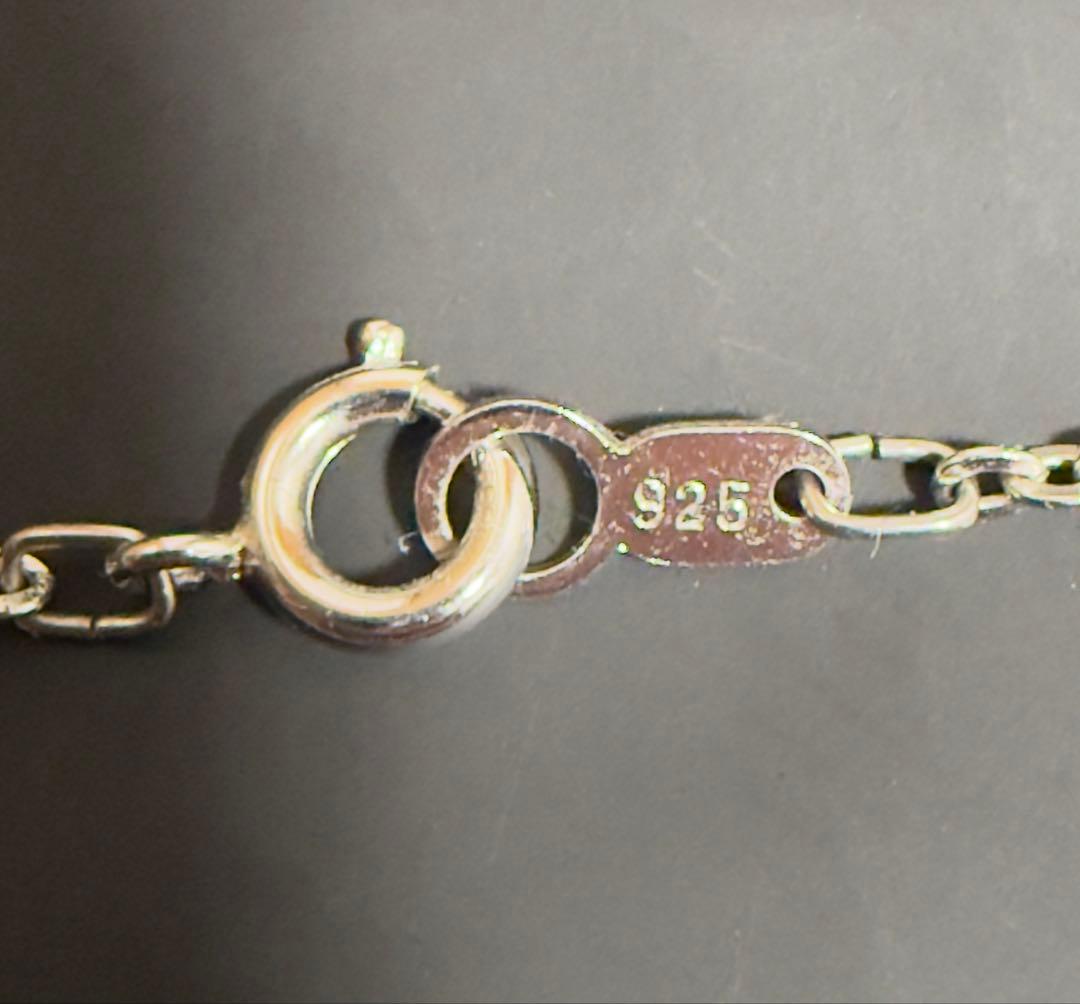 第9回エリザベス女王杯 キョウワサンダー号 ネックレス