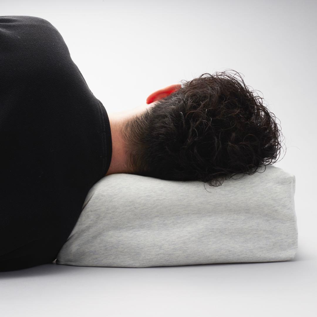 頭痛改善まくら