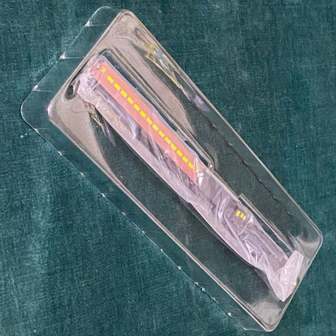 【ほぼ新品】銀河超特急999号 フローティングモデル 銀河鉄道 999 TV版