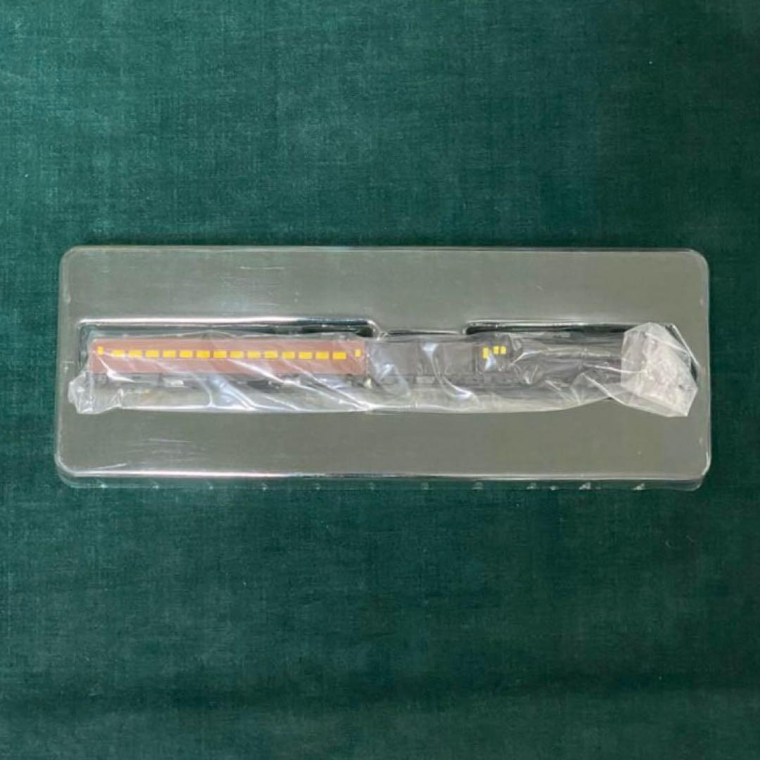 【ほぼ新品】銀河超特急999号 フローティングモデル 銀河鉄道 999 TV版