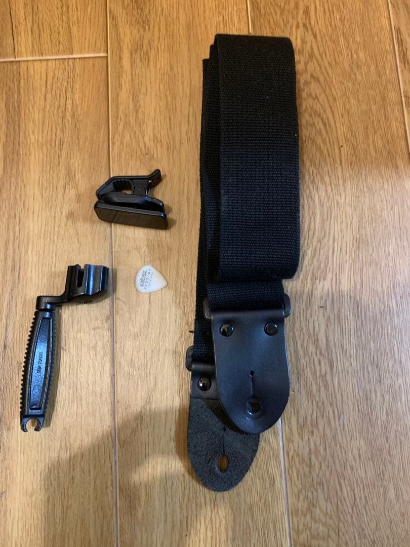 【値下げ】GRASSROOTS G-HORIZON-FX/BKS