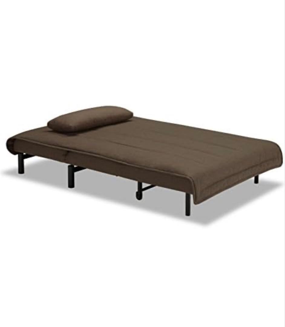 【フランスベッド正規品】 ソファベッド グレー ワーモⅡ