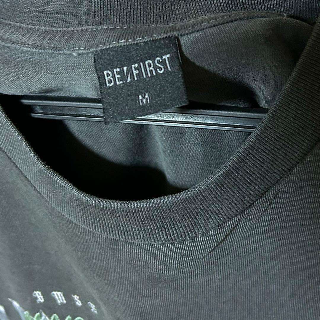 匿名配送】BE:FIRST BESTY ONLY LIMITED Tシャツ M - メルカリ