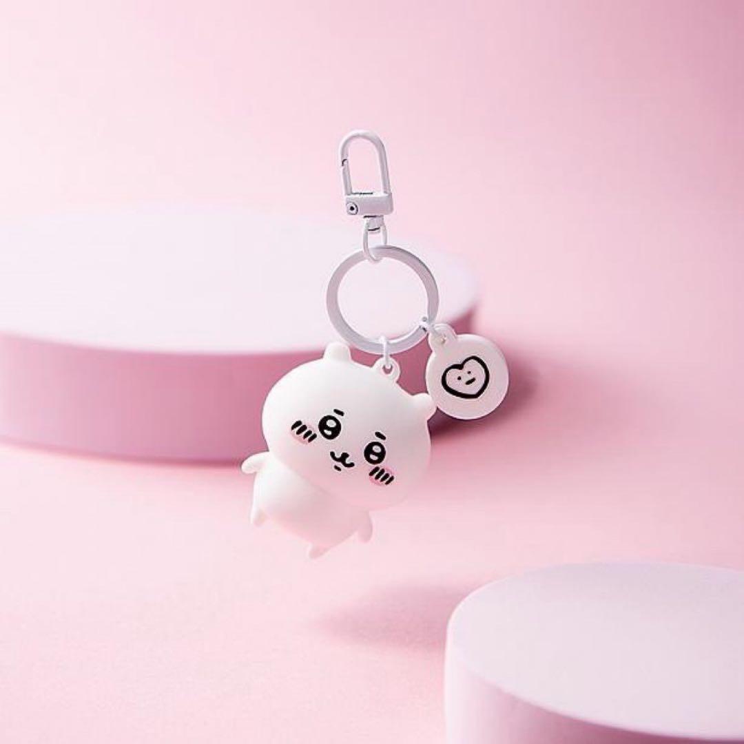 ちいかわ 3D立体 悠遊カード 交通系ICカード 台湾限定