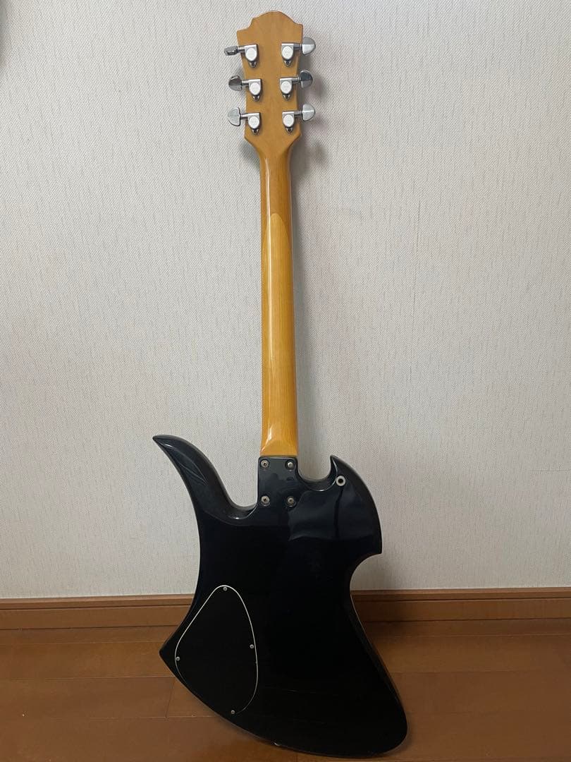 フェルナンデス モッキンバード MG-70X hideモデル - メルカリ