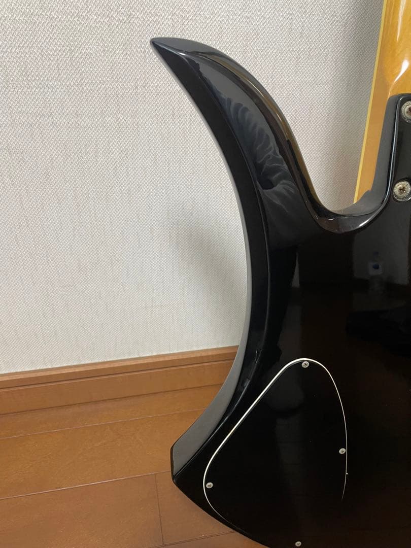 フェルナンデス モッキンバード MG-70X hideモデル - メルカリ