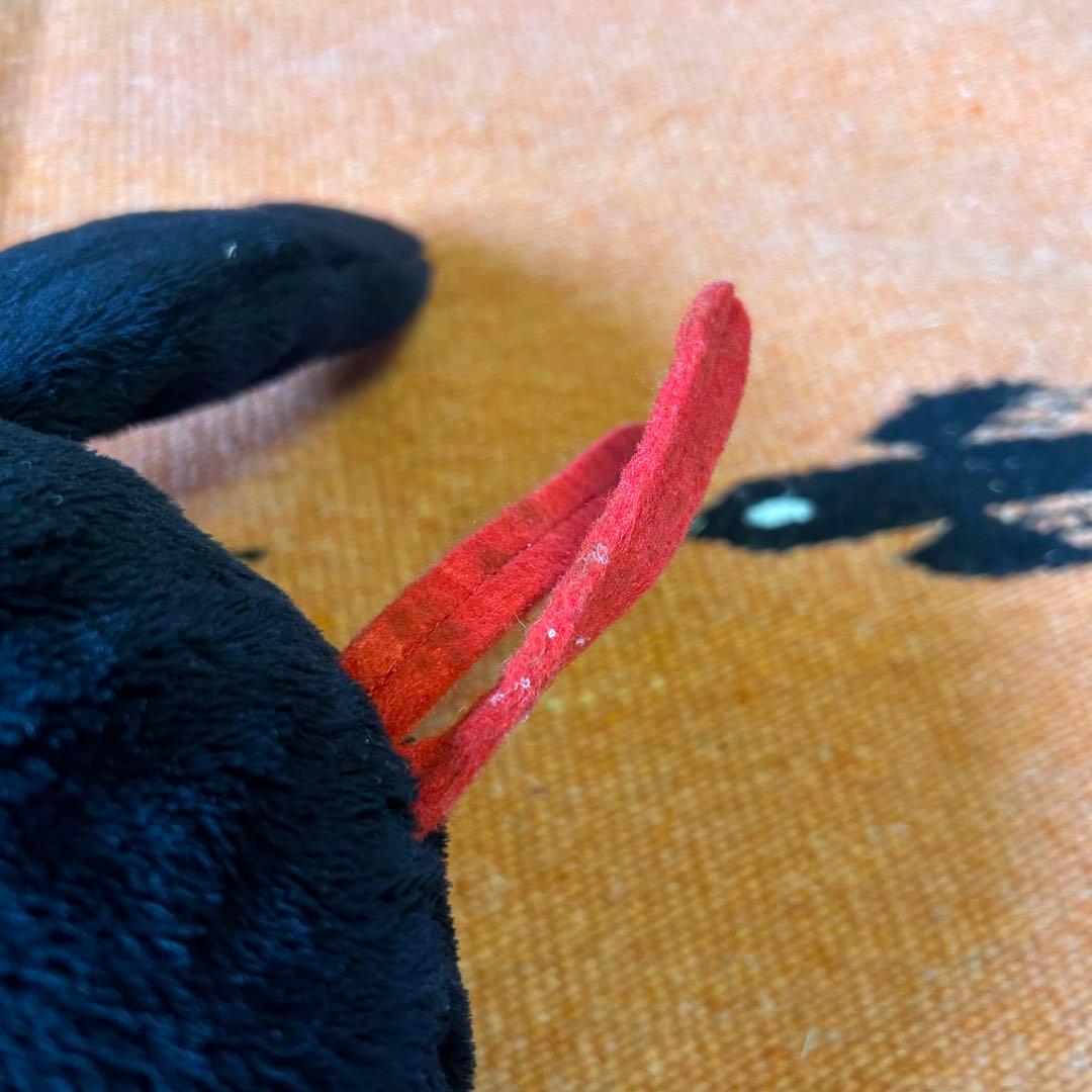 Jim benton ジムベントン ぬいぐるみ　ハッピーバニー