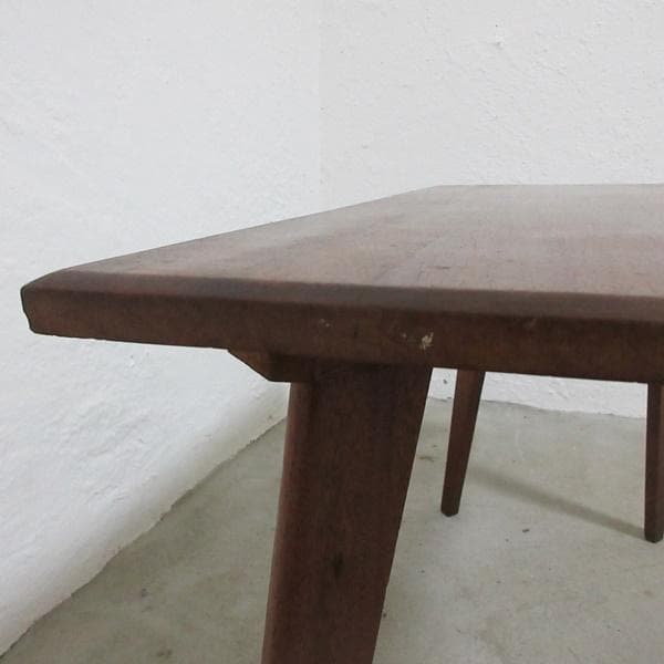 イギリス ビンテージ 家具 コーヒーテーブル センターテーブル 英国 6981d