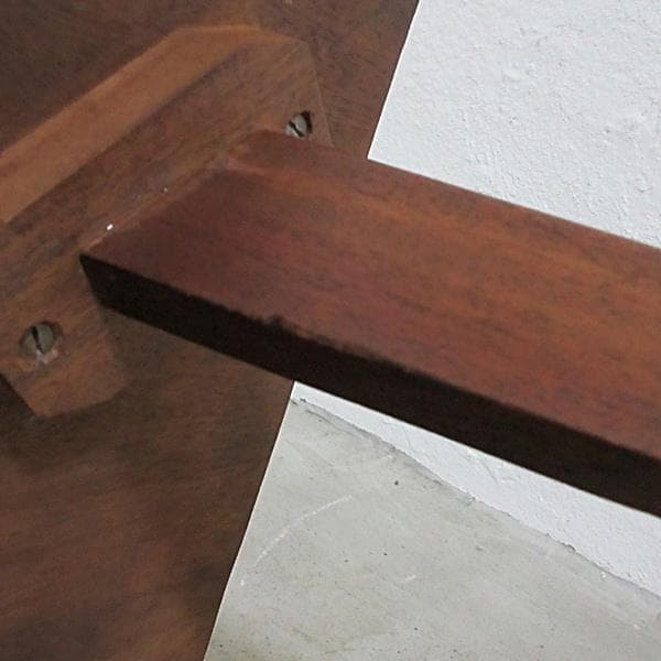 イギリス ビンテージ 家具 コーヒーテーブル センターテーブル 英国 6981d