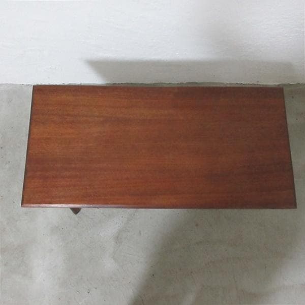 イギリス ビンテージ 家具 コーヒーテーブル センターテーブル 英国 6981d