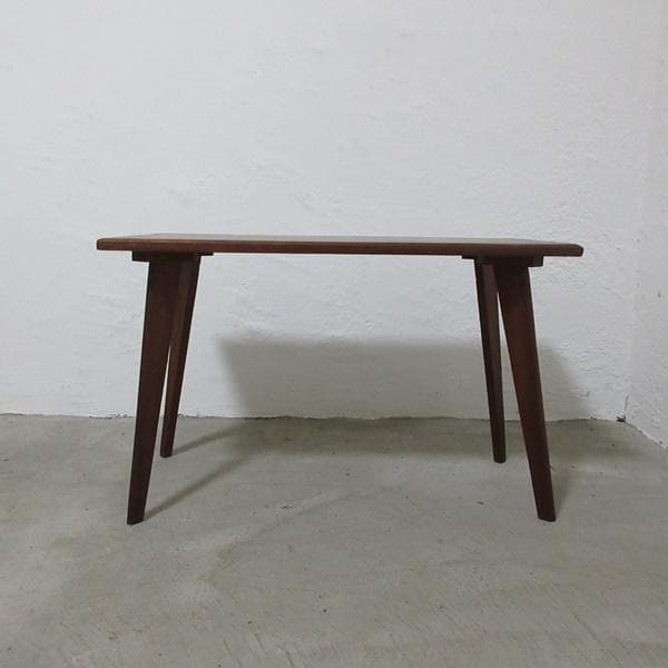 イギリス ビンテージ 家具 コーヒーテーブル センターテーブル 英国 6981d