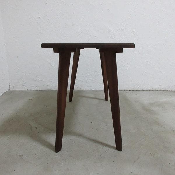 イギリス ビンテージ 家具 コーヒーテーブル センターテーブル 英国 6981d