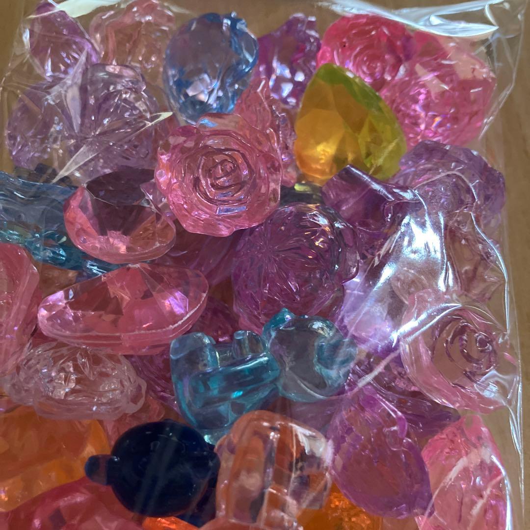 アクリルストーン まとめ売り - メルカリ