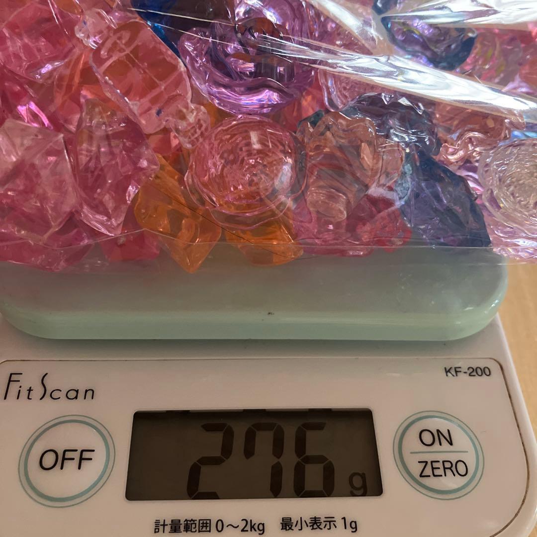 アクリルストーン まとめ売り - メルカリ