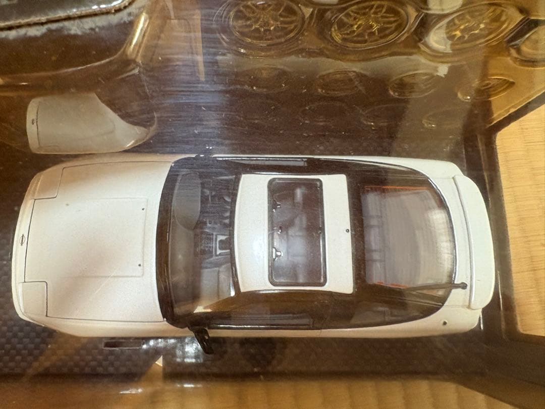 DISM 180SX RPS13 中期型 1/24