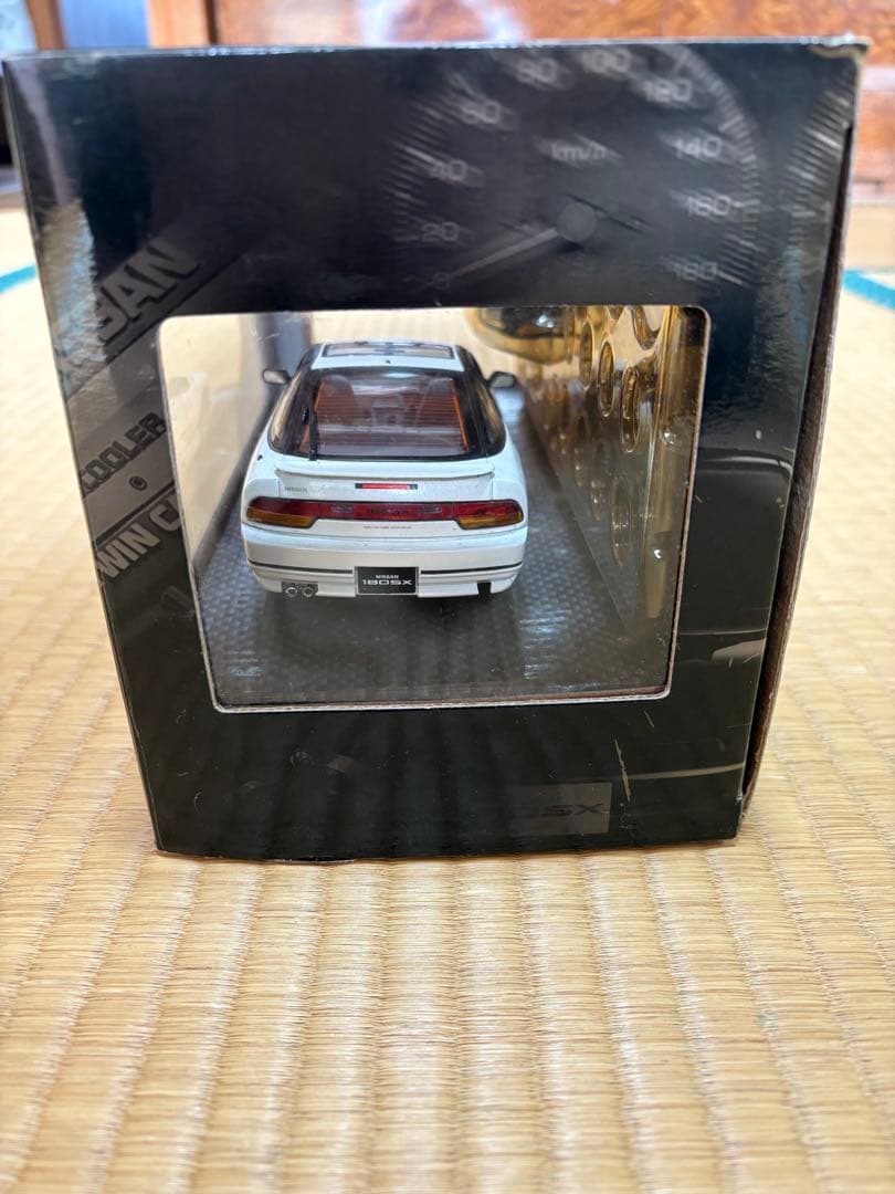 DISM 180SX RPS13 中期型 1/24