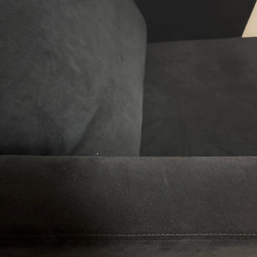 Cassina カッシーナ IXC イクスシー ボックススモールソファ ブラック