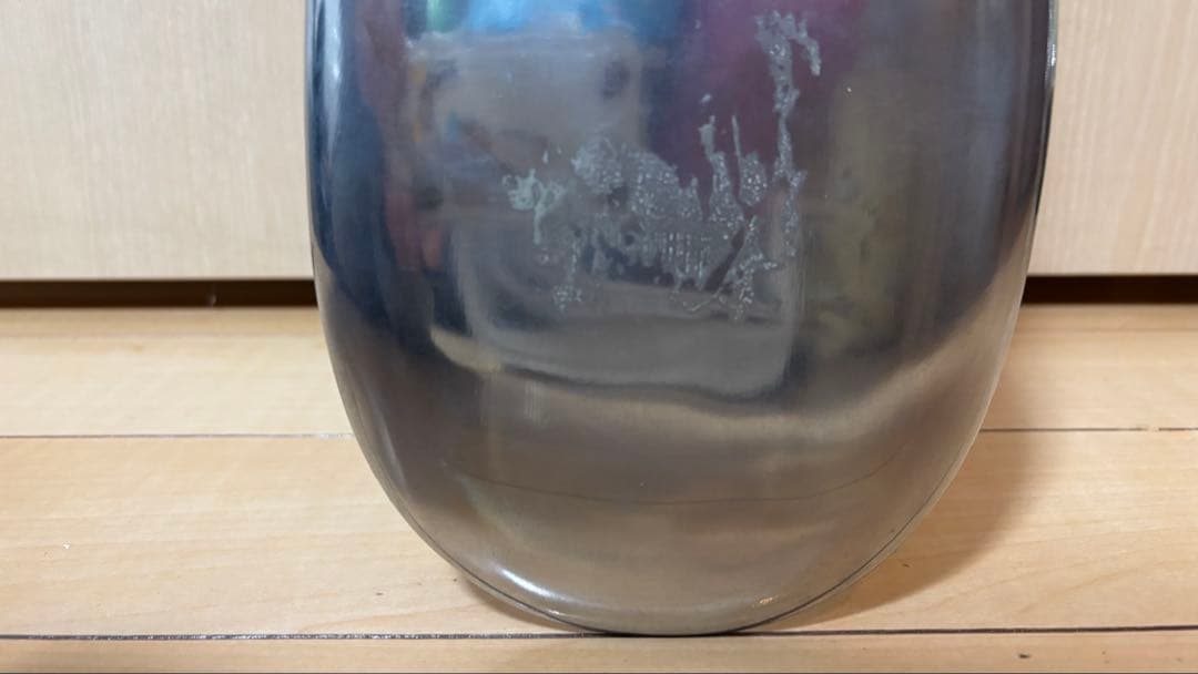 ビックスプーン 結婚式(ファーストバイト)