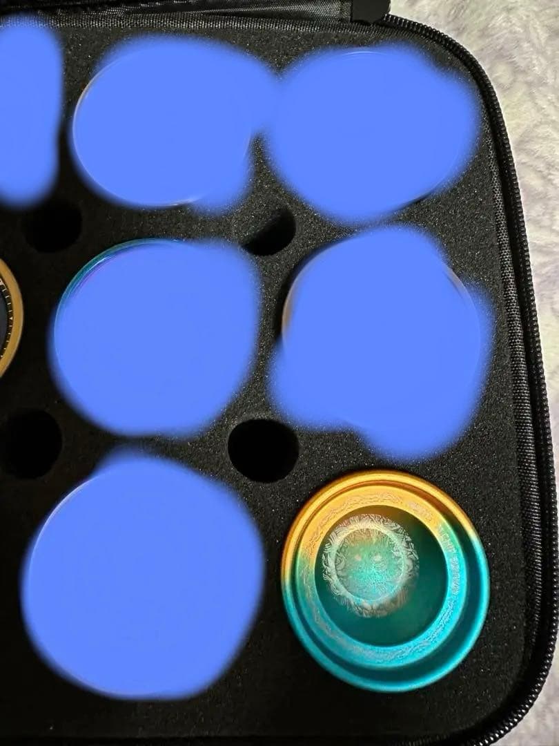 ヨーヨーお値下げ中 激レアセット - メルカリ