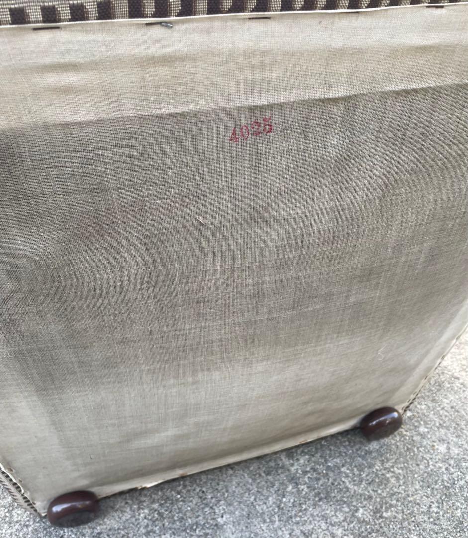 カリモク　karimoku 1人掛け　ソファ