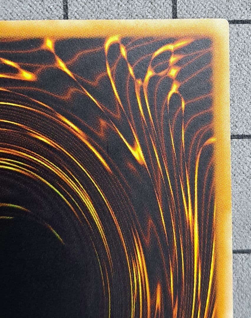 遊戯王 アルティメットインセクトLV3 レリーフ 旧亜版 旧アジア版 1st