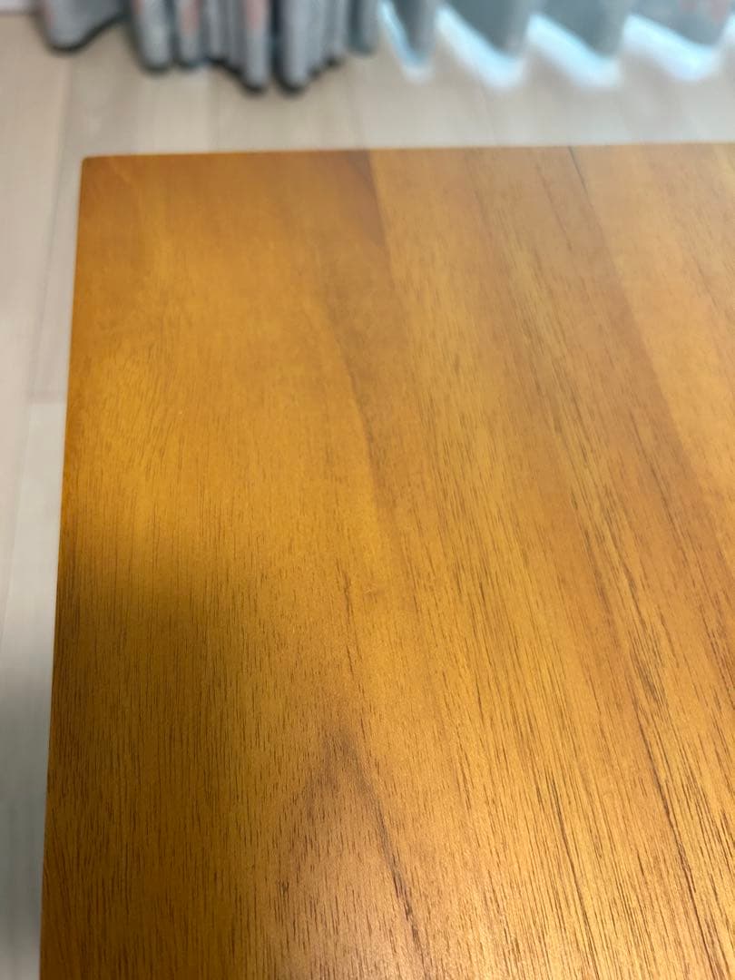 ウニコ unico☆ BREATH ローテーブル　W1200