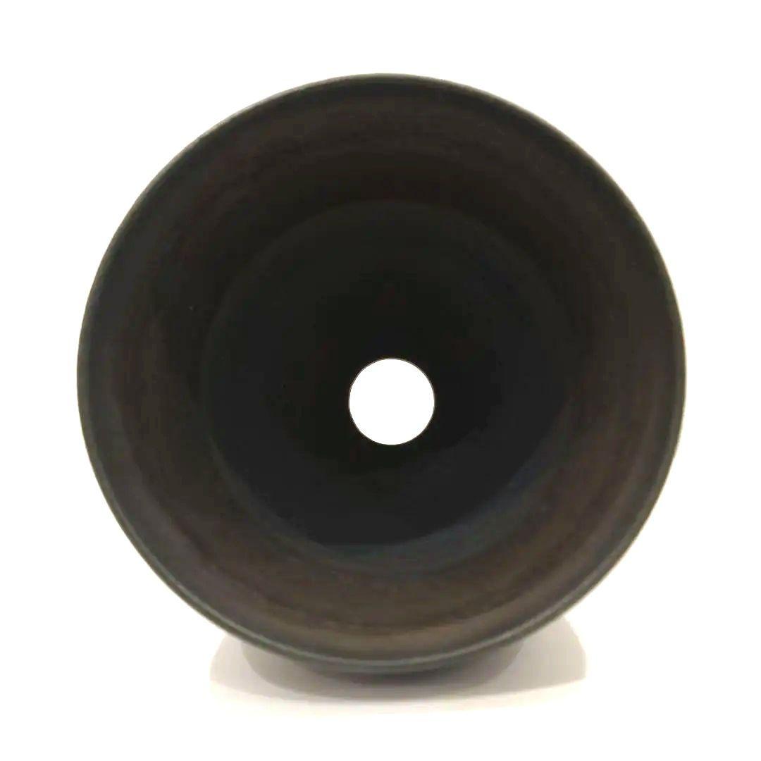 有馬和博　植木鉢