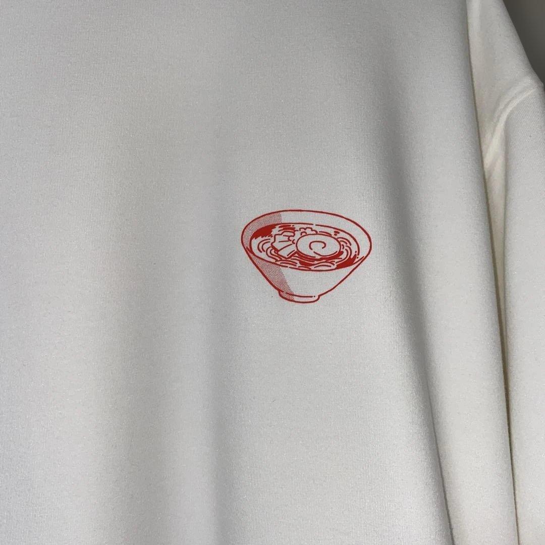 乱馬1/2 ZUBAAN! Tシャツ ホワイト 100枚限定 Tシャツ レア 品 - メルカリ