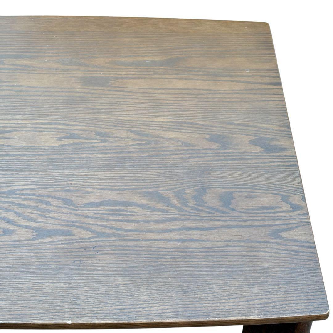 浜本工芸 ダイニングテーブル DT-3100 オーク無垢材 - メルカリ