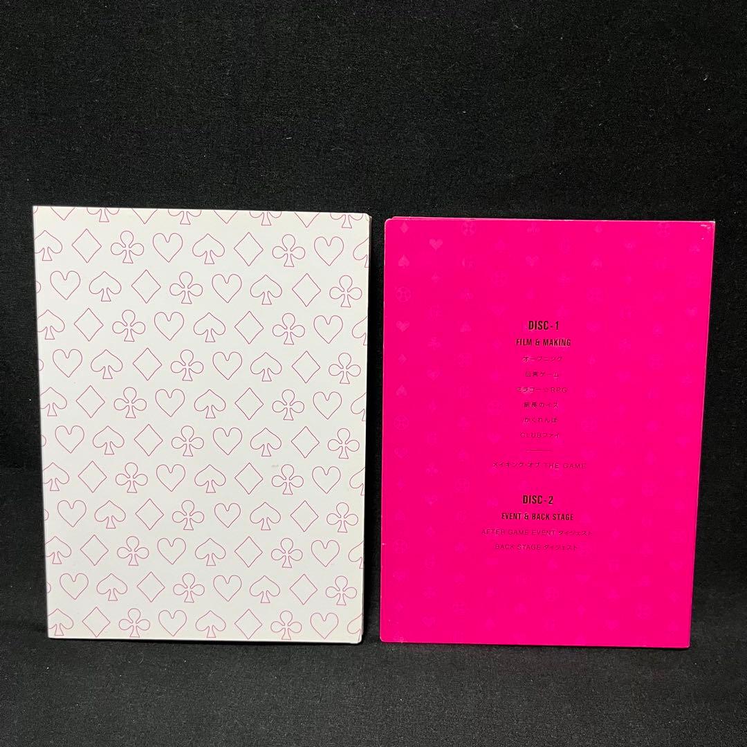 The Game Boy's Film Show DVD 2009&2010 - メルカリ