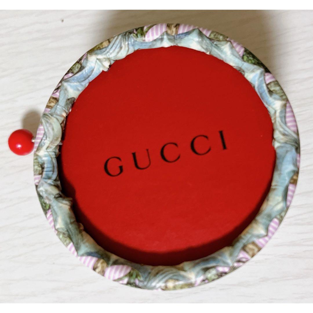 GUCCI オルゴール　エリーゼのために　グッチ　インテリア　ヒグチユウコ