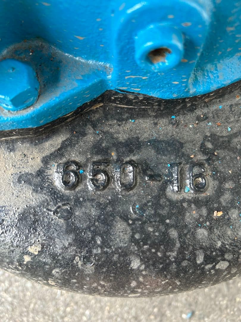 K3ツルミ一般工事排水用水中ポンプKRS-85.5 200V 50Hz 5kW5