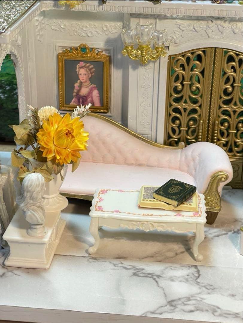 私の秘密のお部屋全部セット