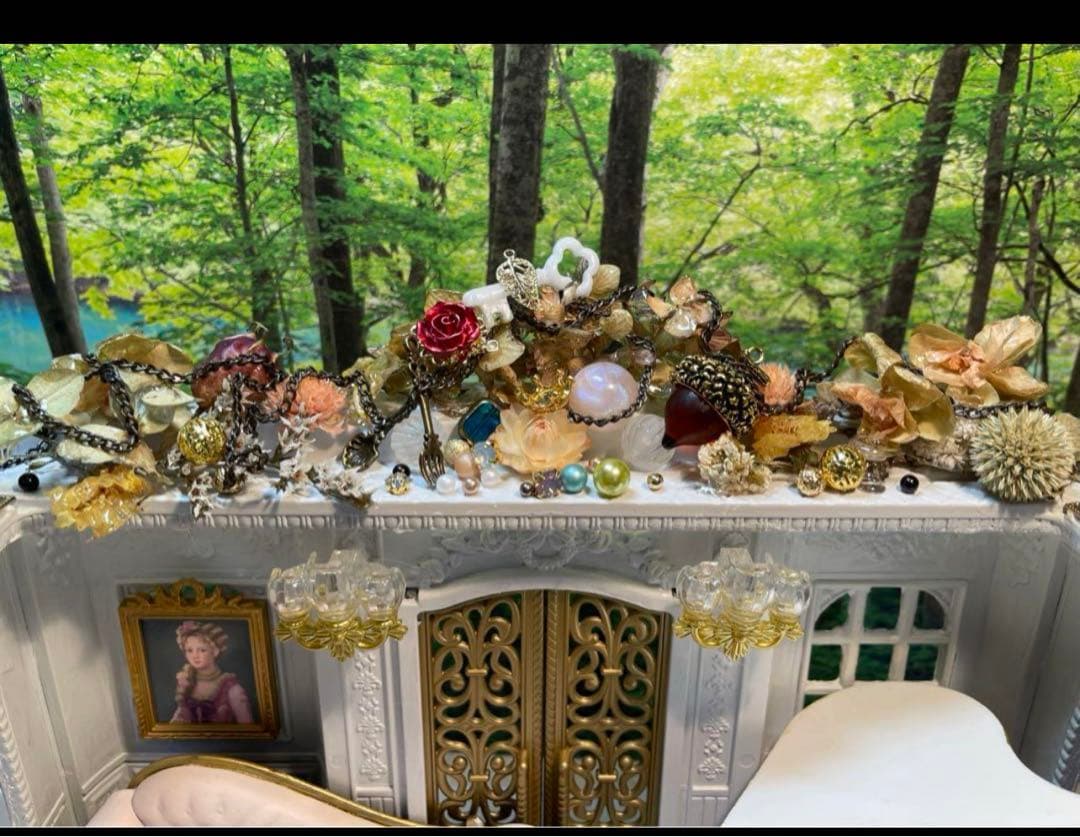 私の秘密のお部屋全部セット