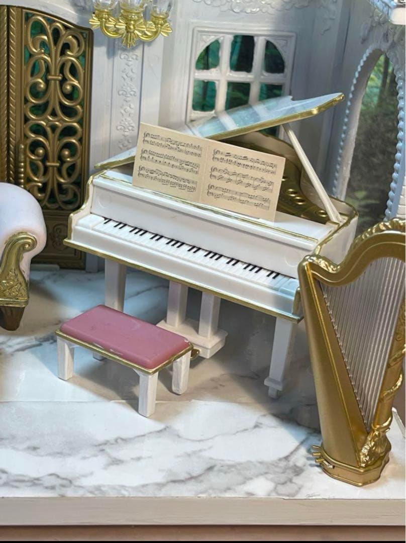 私の秘密のお部屋全部セット