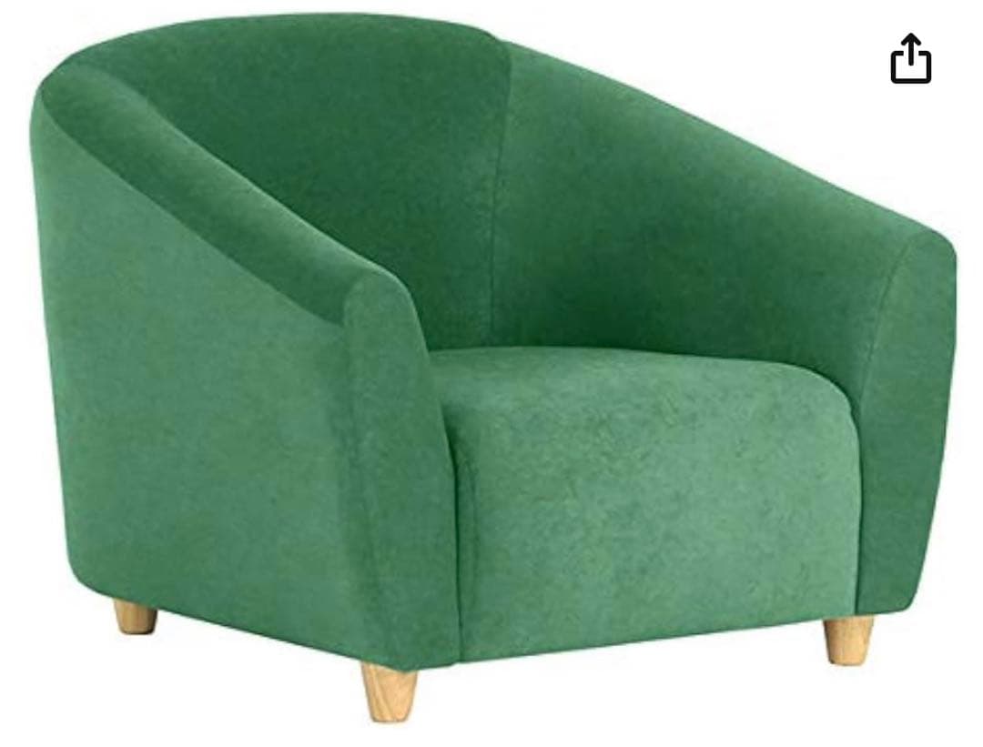 ballon シングルソファー