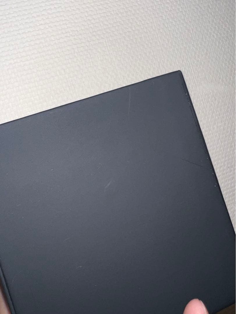 【美品】ローズギャラリー銀座 ミュゼ ダイヤモンドローズ エクセレントブルー M