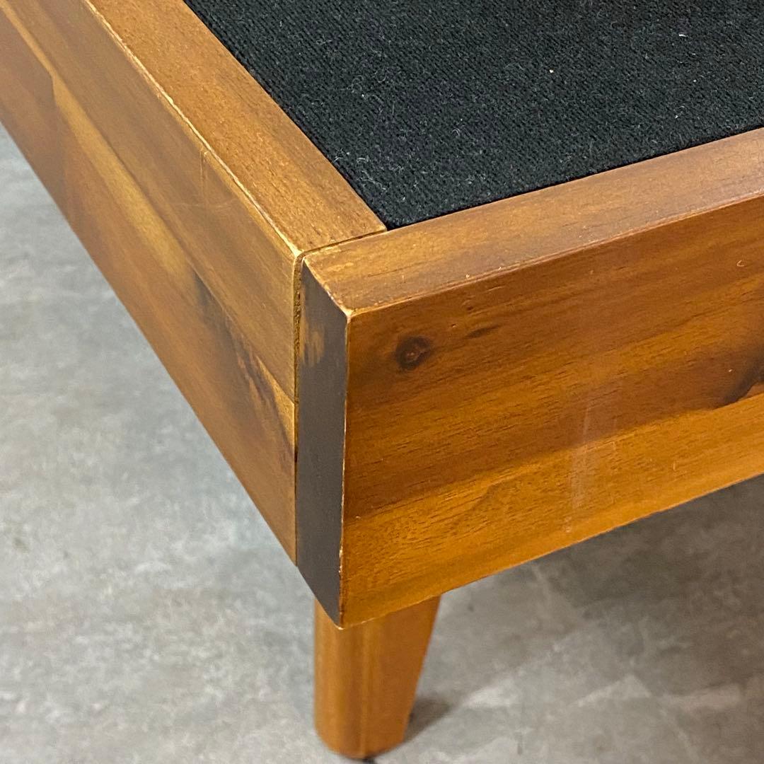 ◇unico ウニコ SWELLA スウェラ ベンチバックレスト W1400