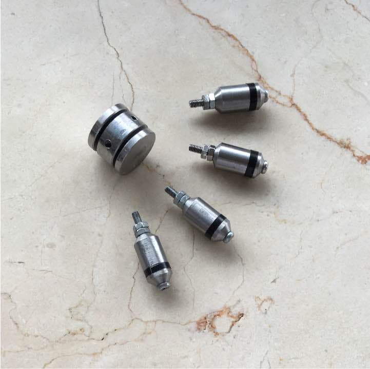 ハンドメイドスピナー 弐号