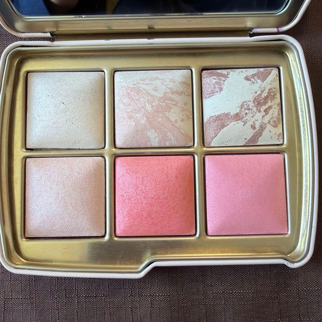 【週末限定価格】Hourglass アンビエントライティングエディットDEER