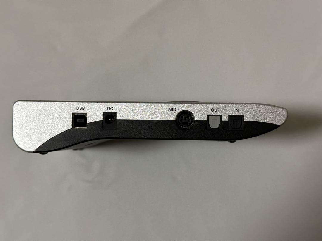 RME Babyface Pro fsオーディオインターフェイス