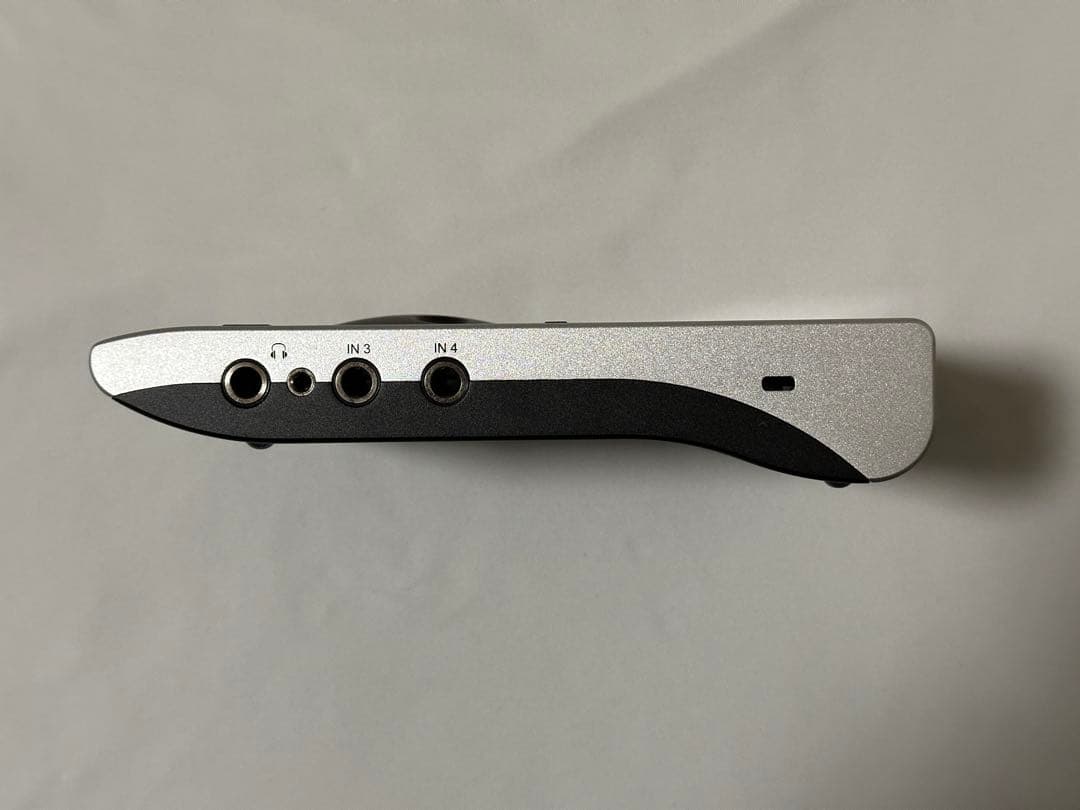 RME Babyface Pro fsオーディオインターフェイス